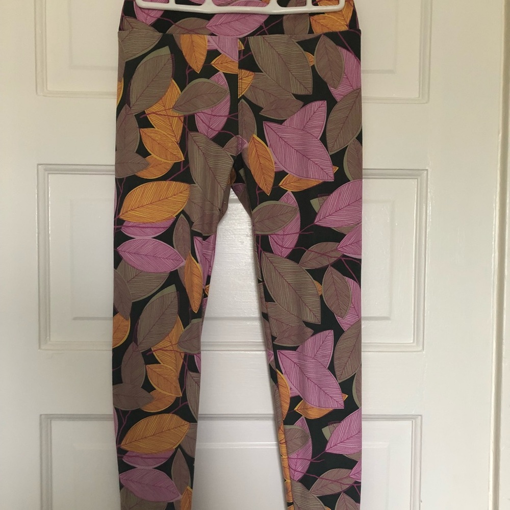 Lularoe OS Leggins